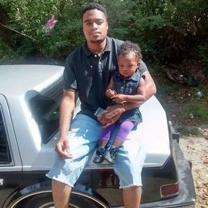 Meet your Posher, Demond